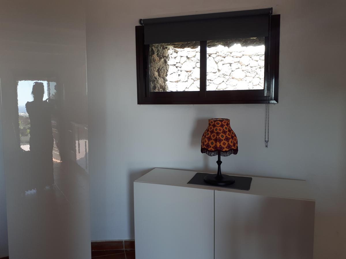 蒂亚斯 Loft La Tahonilla旅馆 外观 照片