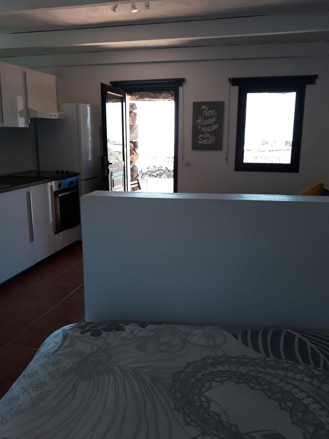 蒂亚斯 Loft La Tahonilla旅馆 外观 照片